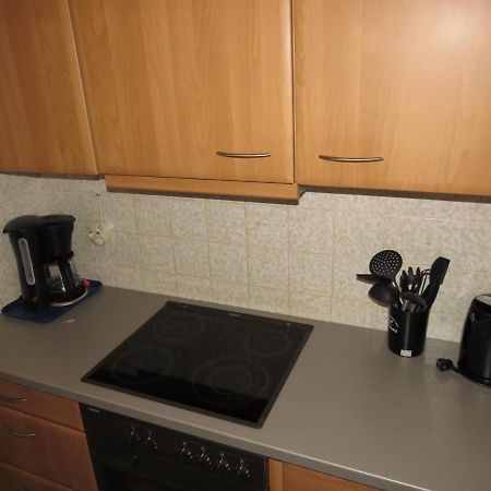 Ferienwohnung Am Golfplatz Winterberg Zewnętrze zdjęcie