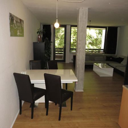 Ferienwohnung Am Golfplatz Winterberg Zewnętrze zdjęcie