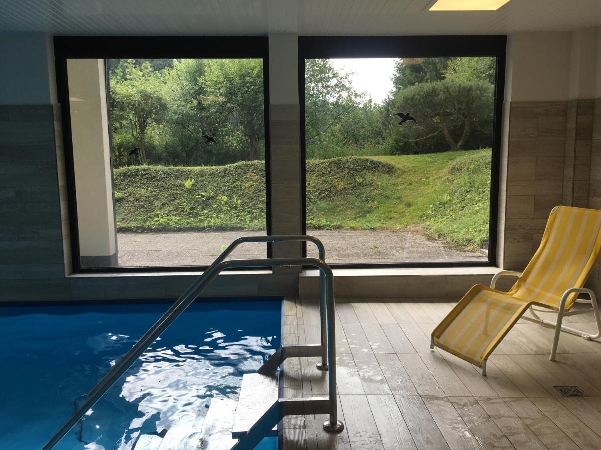 Ferienwohnung Am Golfplatz Winterberg Zewnętrze zdjęcie
