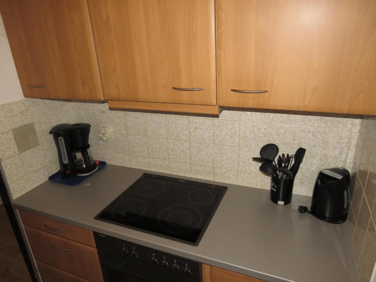 Ferienwohnung Am Golfplatz Winterberg Zewnętrze zdjęcie