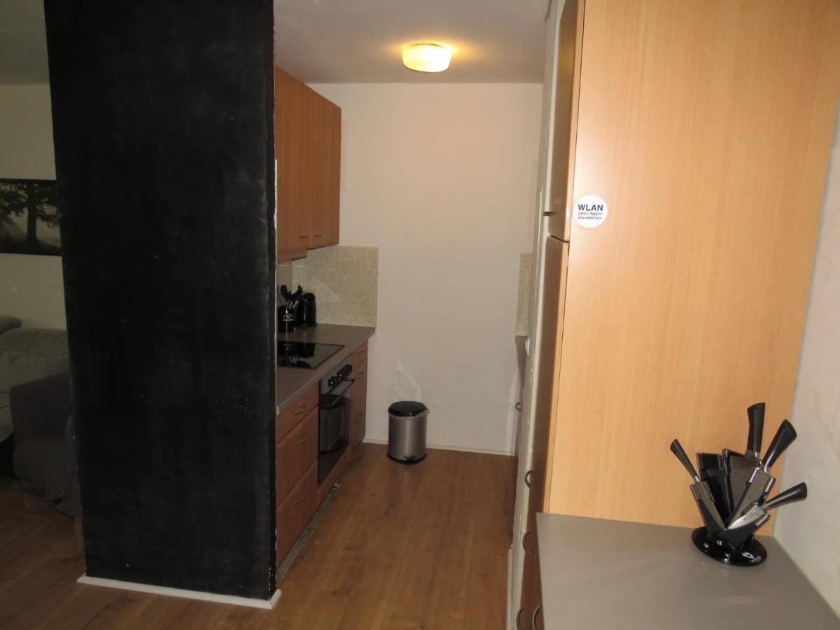 Ferienwohnung Am Golfplatz Winterberg Zewnętrze zdjęcie