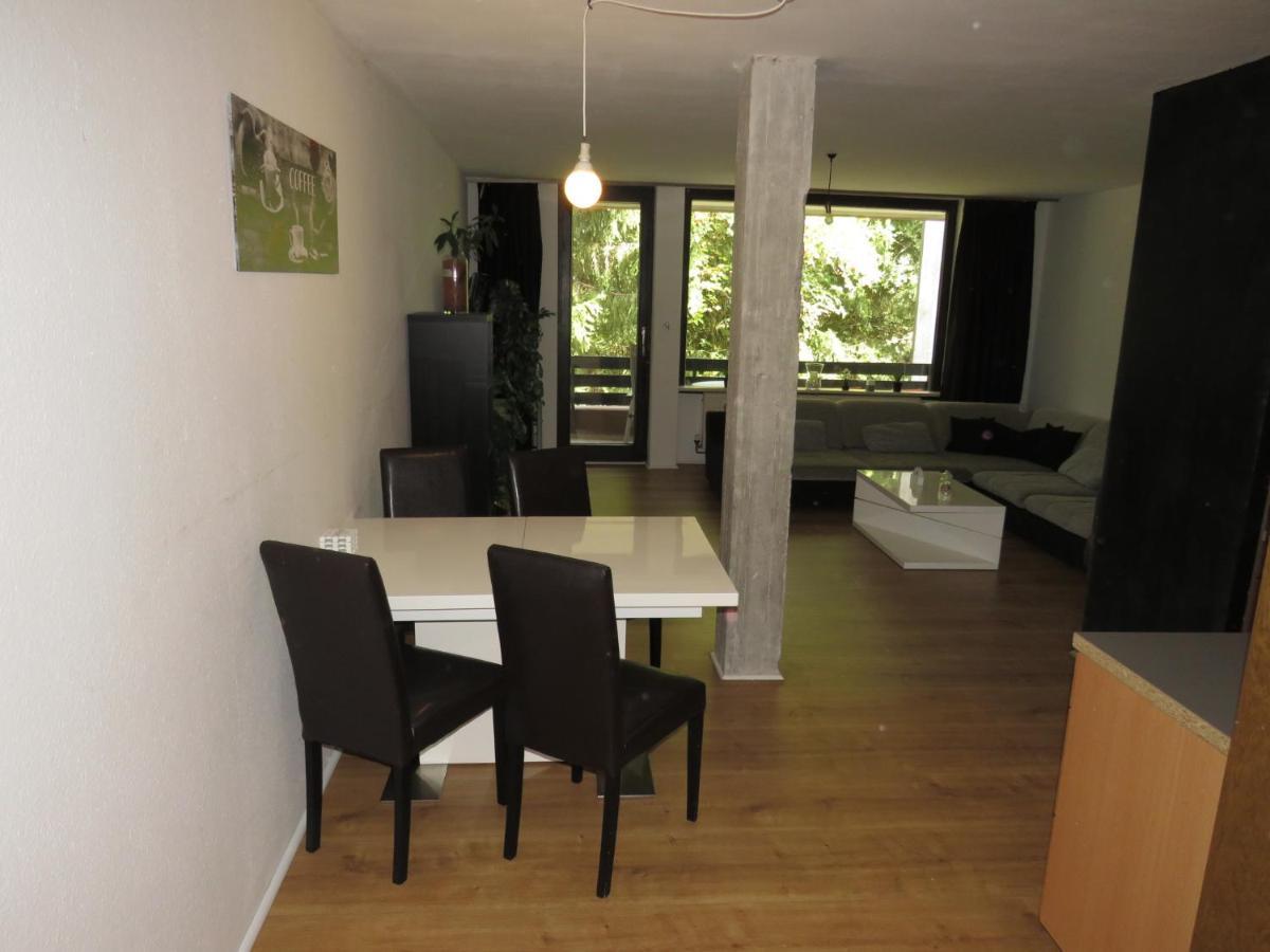 Ferienwohnung Am Golfplatz Winterberg Zewnętrze zdjęcie
