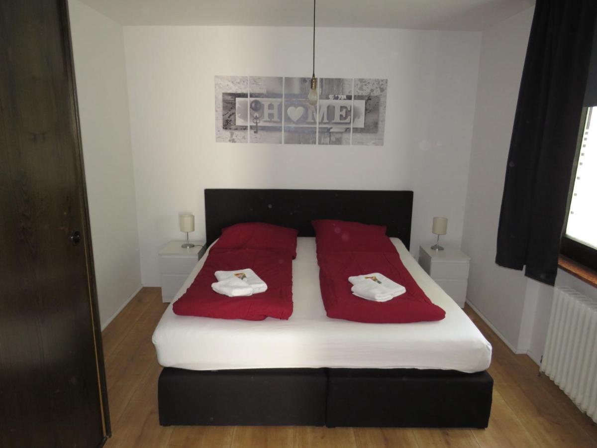 Ferienwohnung Am Golfplatz Winterberg Zewnętrze zdjęcie