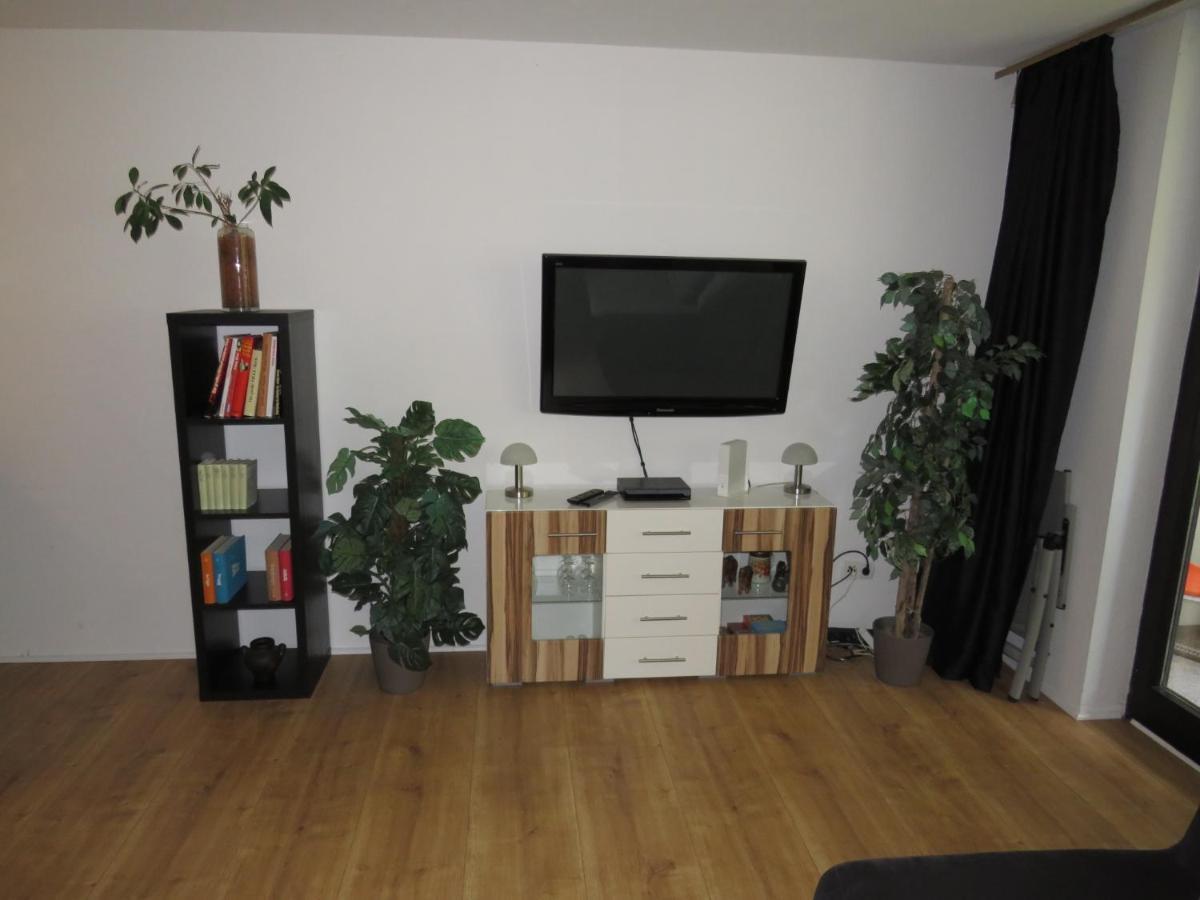 Ferienwohnung Am Golfplatz Winterberg Zewnętrze zdjęcie