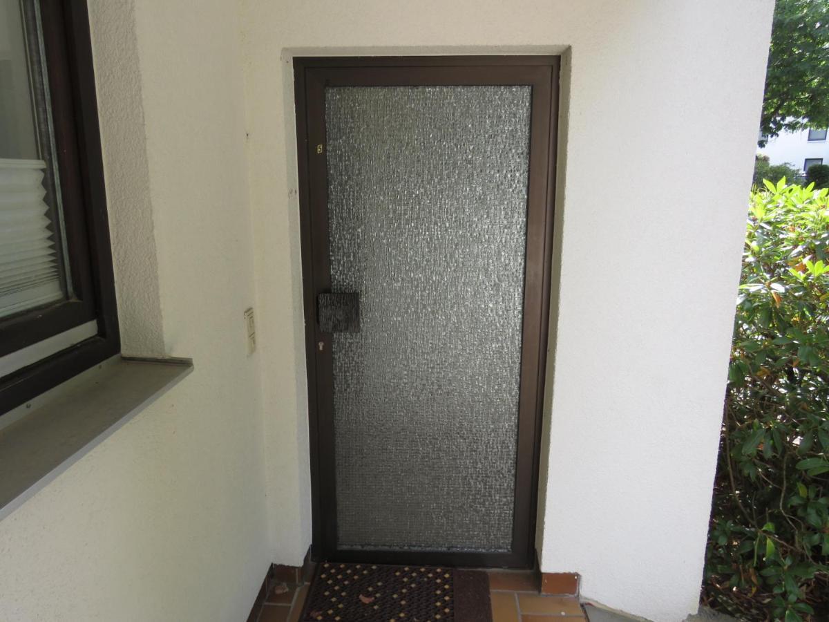 Ferienwohnung Am Golfplatz Winterberg Zewnętrze zdjęcie