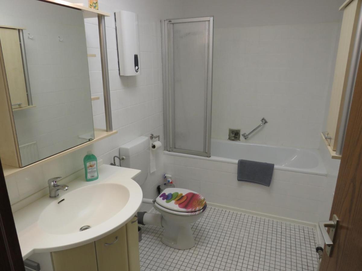 Ferienwohnung Am Golfplatz Winterberg Zewnętrze zdjęcie
