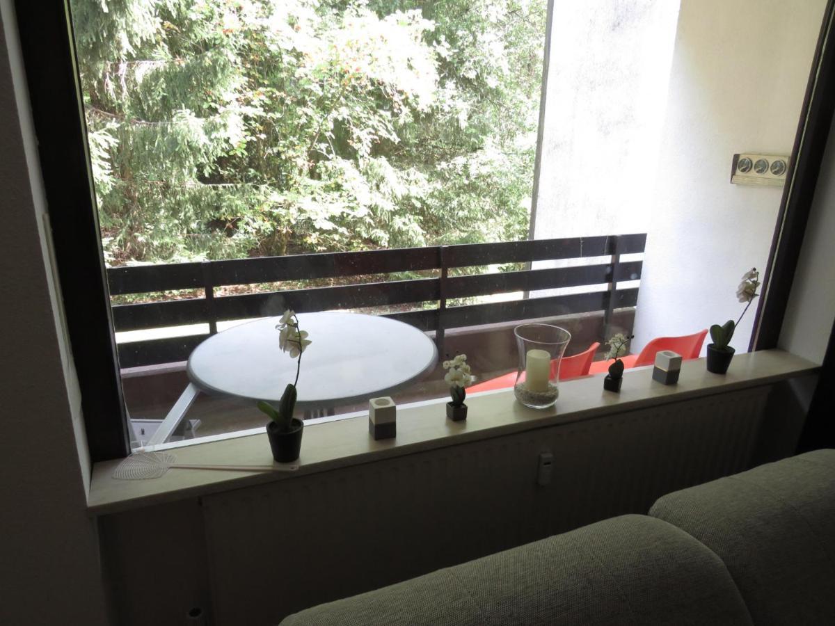 Ferienwohnung Am Golfplatz Winterberg Zewnętrze zdjęcie