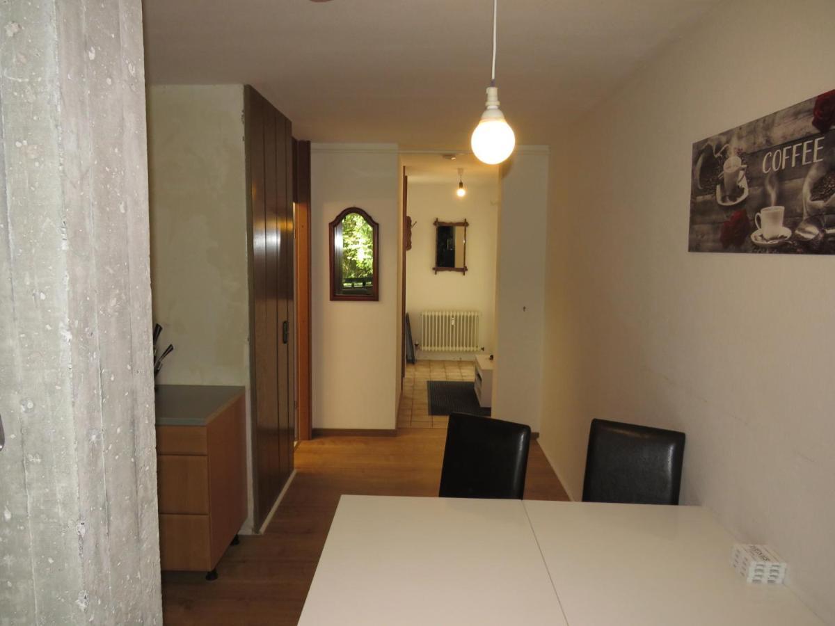 Ferienwohnung Am Golfplatz Winterberg Zewnętrze zdjęcie